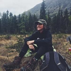 Meet your Posher, Lexi